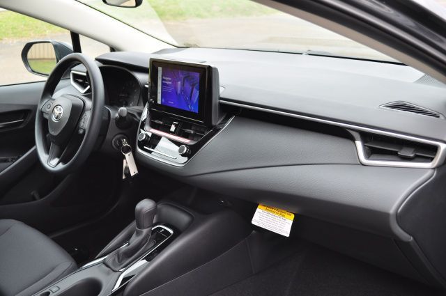 2024 Toyota Corolla LE | Louisville, MS | CARite Louisville MS 2024 Toyota Corolla LE | Louisville, MS | CARite Louisville MS