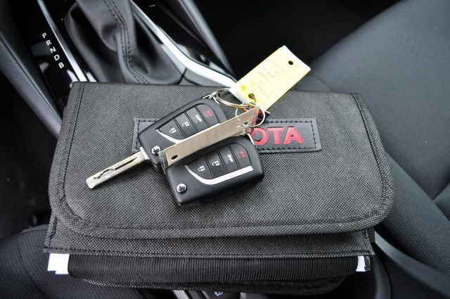 2024 Toyota Corolla LE | Louisville, MS | CARite Louisville MS 2024 Toyota Corolla LE | Louisville, MS | CARite Louisville MS