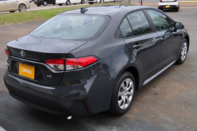 2024 Toyota Corolla LE | Louisville, MS | CARite Louisville MS 2024 Toyota Corolla LE | Louisville, MS | CARite Louisville MS