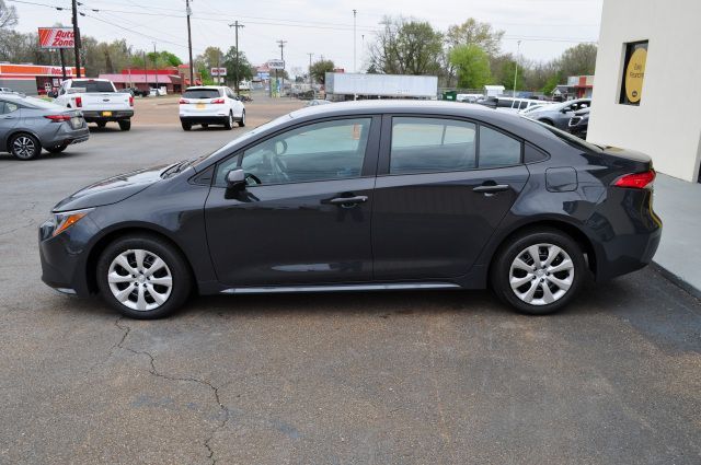 2024 Toyota Corolla LE | Louisville, MS | CARite Louisville MS 2024 Toyota Corolla LE | Louisville, MS | CARite Louisville MS