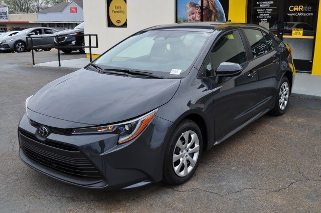 2024 Toyota Corolla LE | Louisville, MS | CARite Louisville MS 2024 Toyota Corolla LE | Louisville, MS | CARite Louisville MS