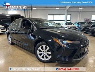 2024 Toyota Corolla LE | Plano, TX | AutoRevo PowerSites - Demo1