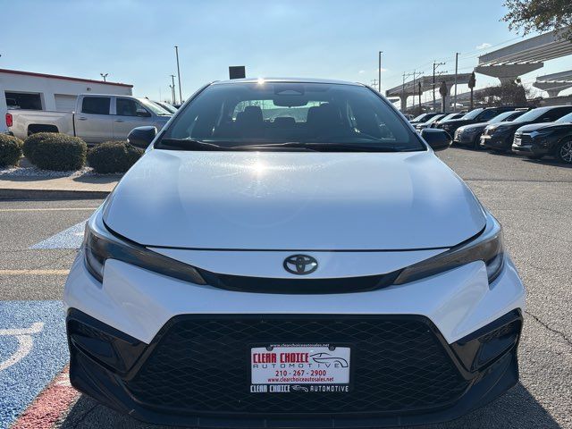 2024 Toyota Corolla Nightshade | San Antonio, TX | Clear Choice Automotive South 2024 Toyota Corolla Nightshade | San Antonio, TX | Clear Choice Automotive South