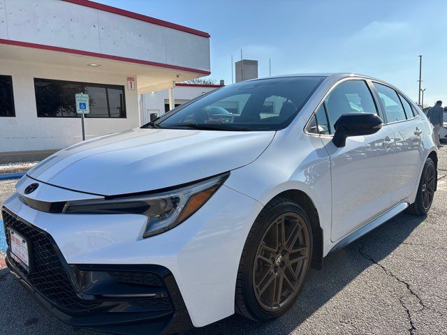 2024 Toyota Corolla Nightshade | San Antonio, TX | Clear Choice Automotive South 2024 Toyota Corolla Nightshade | San Antonio, TX | Clear Choice Automotive South