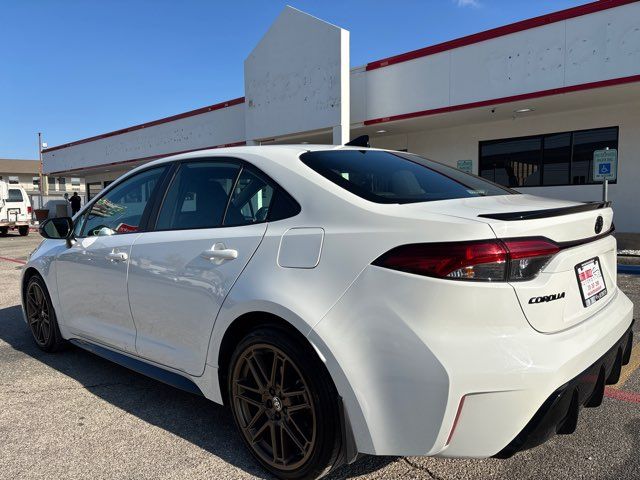 2024 Toyota Corolla Nightshade | San Antonio, TX | Clear Choice Automotive South