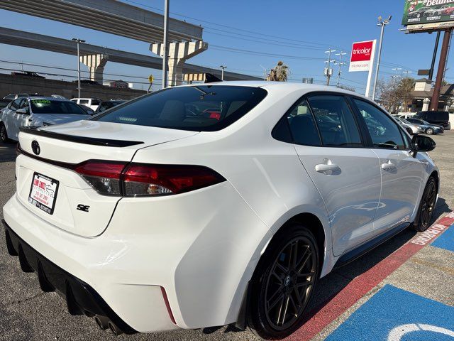 2024 Toyota Corolla Nightshade | San Antonio, TX | Clear Choice Automotive South 2024 Toyota Corolla Nightshade | San Antonio, TX | Clear Choice Automotive South