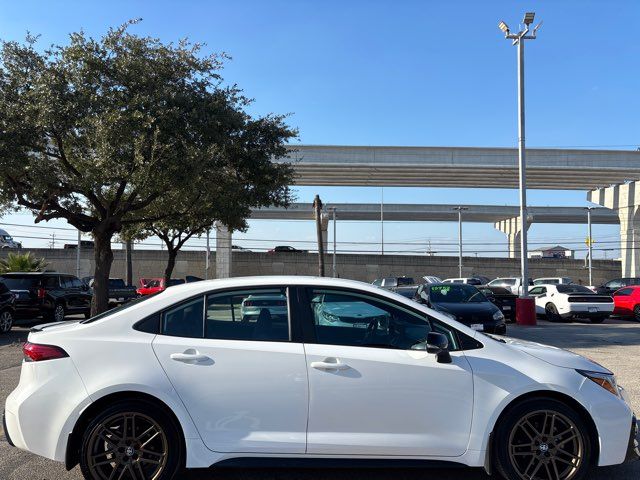 2024 Toyota Corolla Nightshade | San Antonio, TX | Clear Choice Automotive South