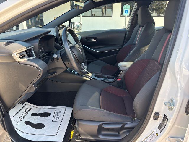 2024 Toyota Corolla Nightshade | San Antonio, TX | Clear Choice Automotive South