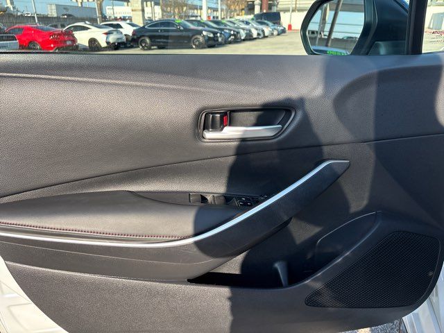 2024 Toyota Corolla Nightshade | San Antonio, TX | Clear Choice Automotive South 2024 Toyota Corolla Nightshade | San Antonio, TX | Clear Choice Automotive South