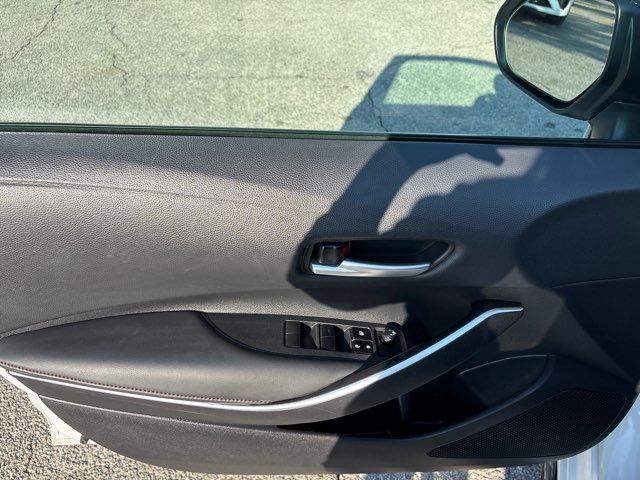 2024 Toyota Corolla Nightshade | San Antonio, TX | Clear Choice Automotive South 2024 Toyota Corolla Nightshade | San Antonio, TX | Clear Choice Automotive South