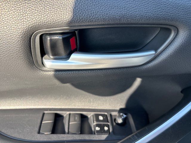 2024 Toyota Corolla Nightshade | San Antonio, TX | Clear Choice Automotive South