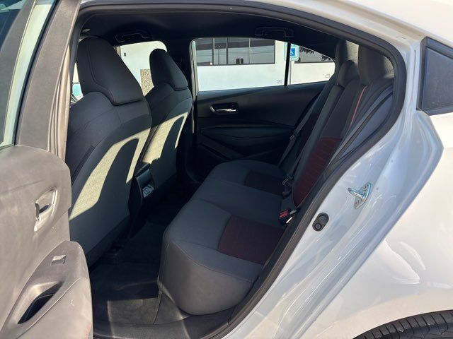 2024 Toyota Corolla Nightshade | San Antonio, TX | Clear Choice Automotive South 2024 Toyota Corolla Nightshade | San Antonio, TX | Clear Choice Automotive South