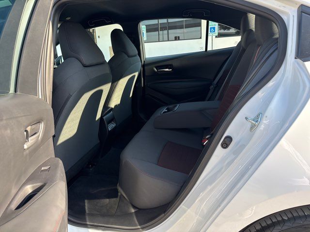 2024 Toyota Corolla Nightshade | San Antonio, TX | Clear Choice Automotive South