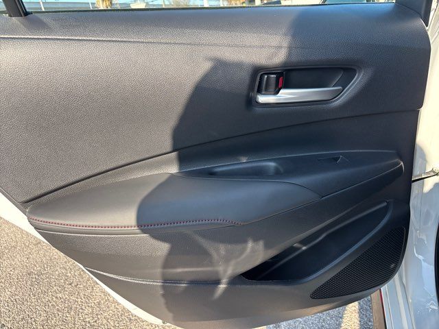 2024 Toyota Corolla Nightshade | San Antonio, TX | Clear Choice Automotive South