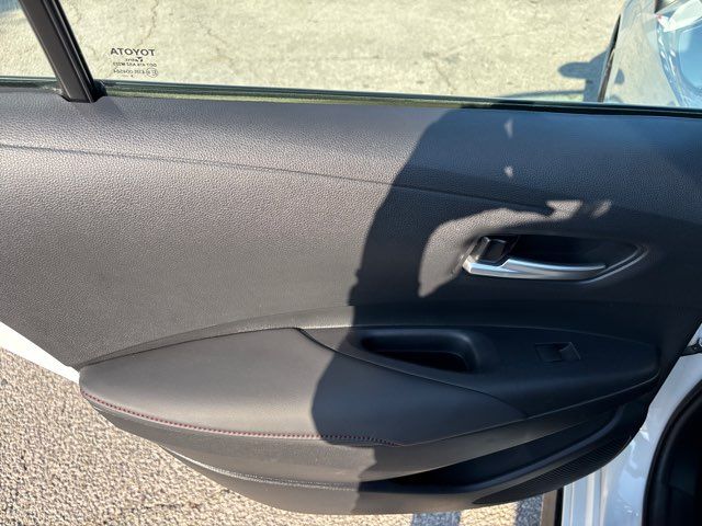 2024 Toyota Corolla Nightshade | San Antonio, TX | Clear Choice Automotive South 2024 Toyota Corolla Nightshade | San Antonio, TX | Clear Choice Automotive South