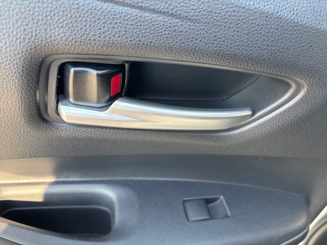 2024 Toyota Corolla Nightshade | San Antonio, TX | Clear Choice Automotive South 2024 Toyota Corolla Nightshade | San Antonio, TX | Clear Choice Automotive South