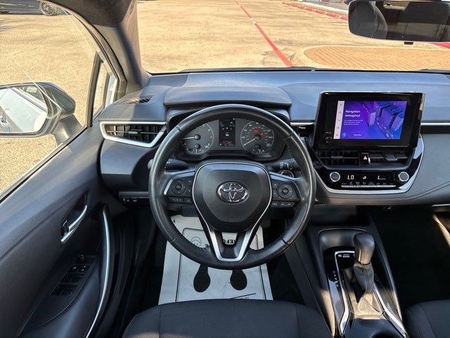 2024 Toyota Corolla Nightshade | San Antonio, TX | Clear Choice Automotive South