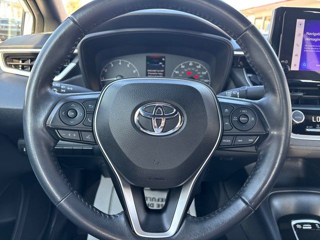 2024 Toyota Corolla Nightshade | San Antonio, TX | Clear Choice Automotive South 2024 Toyota Corolla Nightshade | San Antonio, TX | Clear Choice Automotive South