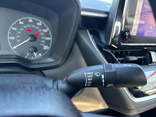 2024 Toyota Corolla Nightshade | San Antonio, TX | Clear Choice Automotive South