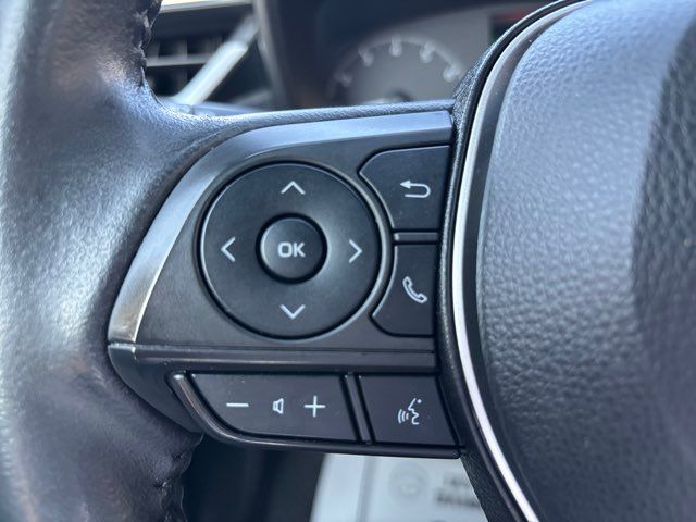 2024 Toyota Corolla Nightshade | San Antonio, TX | Clear Choice Automotive South 2024 Toyota Corolla Nightshade | San Antonio, TX | Clear Choice Automotive South