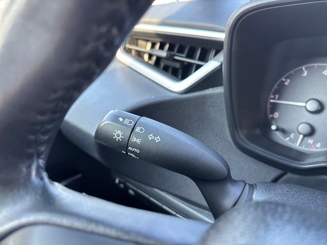 2024 Toyota Corolla Nightshade | San Antonio, TX | Clear Choice Automotive South