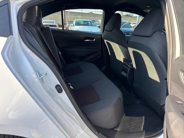 2024 Toyota Corolla Nightshade | San Antonio, TX | Clear Choice Automotive South 2024 Toyota Corolla Nightshade | San Antonio, TX | Clear Choice Automotive South