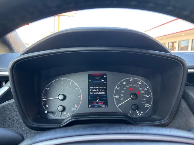 2024 Toyota Corolla Nightshade | San Antonio, TX | Clear Choice Automotive South