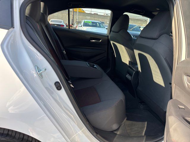 2024 Toyota Corolla Nightshade | San Antonio, TX | Clear Choice Automotive South