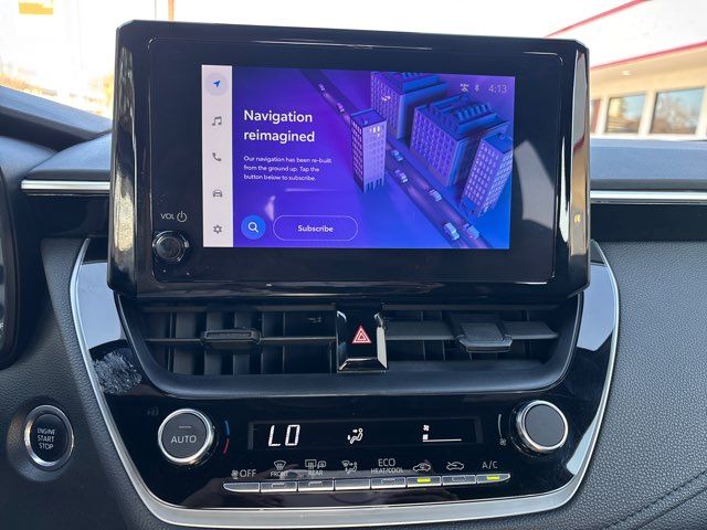 2024 Toyota Corolla Nightshade | San Antonio, TX | Clear Choice Automotive South 2024 Toyota Corolla Nightshade | San Antonio, TX | Clear Choice Automotive South