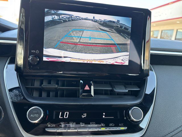 2024 Toyota Corolla Nightshade | San Antonio, TX | Clear Choice Automotive South