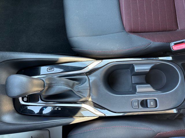 2024 Toyota Corolla Nightshade | San Antonio, TX | Clear Choice Automotive South