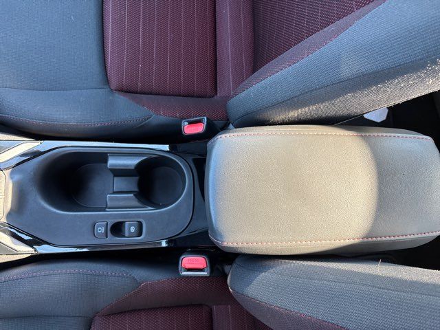 2024 Toyota Corolla Nightshade | San Antonio, TX | Clear Choice Automotive South