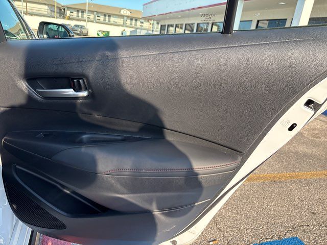 2024 Toyota Corolla Nightshade | San Antonio, TX | Clear Choice Automotive South