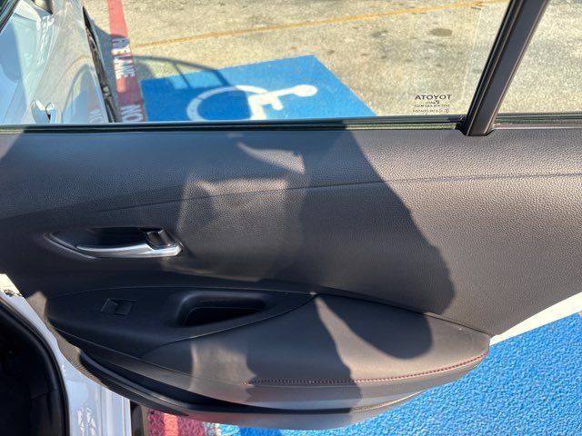 2024 Toyota Corolla Nightshade | San Antonio, TX | Clear Choice Automotive South 2024 Toyota Corolla Nightshade | San Antonio, TX | Clear Choice Automotive South