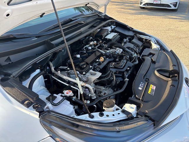 2024 Toyota Corolla Nightshade | San Antonio, TX | Clear Choice Automotive South