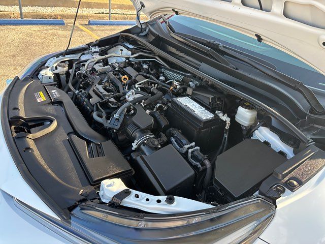 2024 Toyota Corolla Nightshade | San Antonio, TX | Clear Choice Automotive South 2024 Toyota Corolla Nightshade | San Antonio, TX | Clear Choice Automotive South