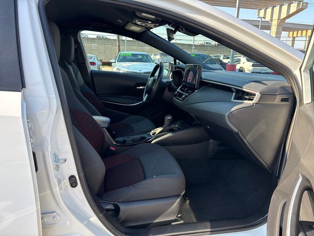 2024 Toyota Corolla Nightshade | San Antonio, TX | Clear Choice Automotive South