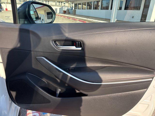 2024 Toyota Corolla Nightshade | San Antonio, TX | Clear Choice Automotive South