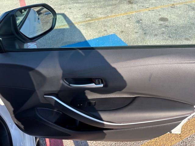 2024 Toyota Corolla Nightshade | San Antonio, TX | Clear Choice Automotive South 2024 Toyota Corolla Nightshade | San Antonio, TX | Clear Choice Automotive South