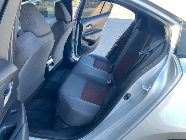 2024 Toyota Corolla SE 5 YEAR/60,000 MILE FACTORY POWERTRAIN WARRANTY