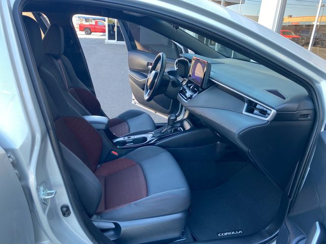 2024 Toyota Corolla SE 5 YEAR/60,000 MILE FACTORY POWERTRAIN WARRANTY