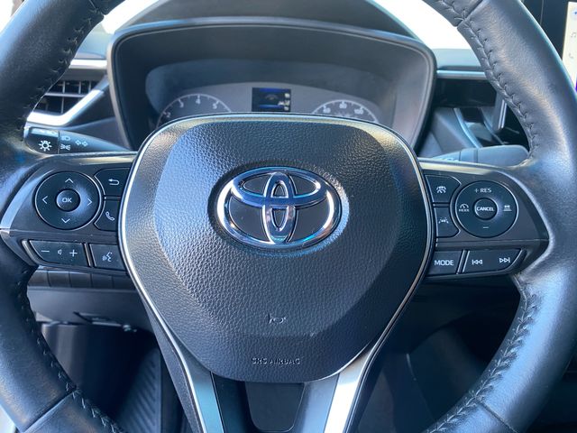 2024 Toyota Corolla SE 5 YEAR/60,000 MILE FACTORY POWERTRAIN WARRANTY