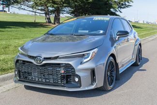 2024 Toyota GR Corolla Circuit Edition | Great Falls, Montana | Bleskin Motor Company 