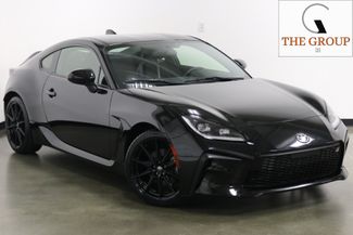 2024 Toyota GR86 6 Speed Manual Premium | Mooresville, NC | The Group NC in Mooresville, NC 28117