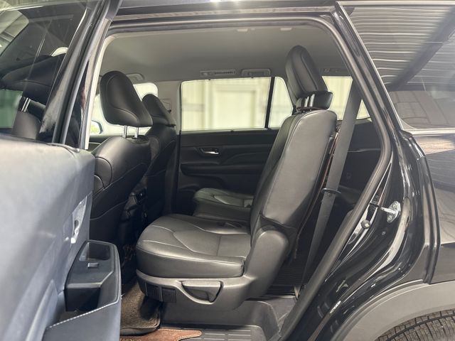 2024 Toyota Grand Highlander XLE | Houston, TX | Texas Star Motors