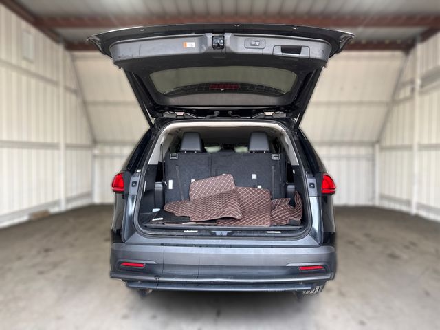 2024 Toyota Grand Highlander XLE | Houston, TX | Texas Star Motors 2024 Toyota Grand Highlander XLE | Houston, TX | Texas Star Motors