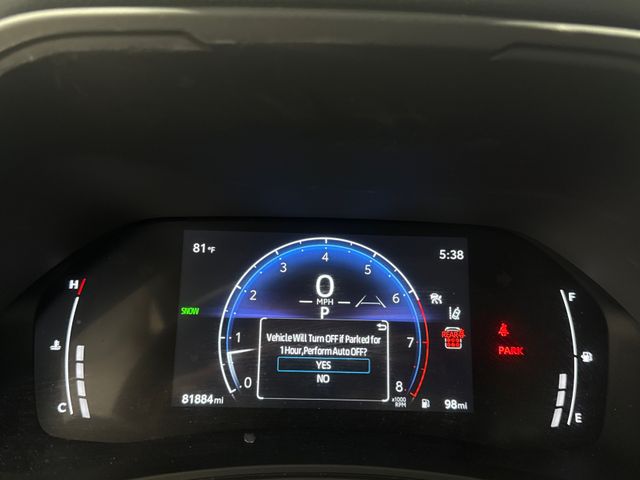 2024 Toyota Grand Highlander XLE | Houston, TX | Texas Star Motors