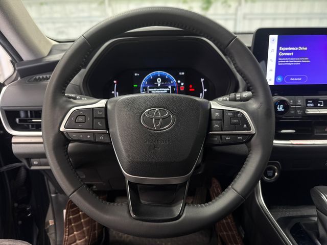 2024 Toyota Grand Highlander XLE | Houston, TX | Texas Star Motors 2024 Toyota Grand Highlander XLE | Houston, TX | Texas Star Motors
