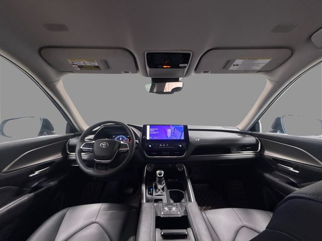 2024 Toyota Grand Highlander XLE | Houston, TX | Texas Star Motors