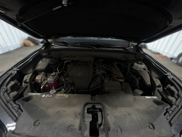 2024 Toyota Grand Highlander XLE | Houston, TX | Texas Star Motors